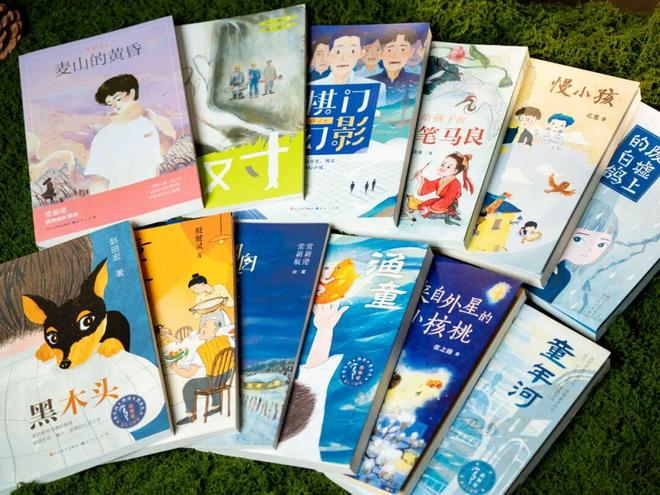 子抑郁！开学不到一个月家长也崩溃了…j9九游会登录一个班50人29个孩(图1)
